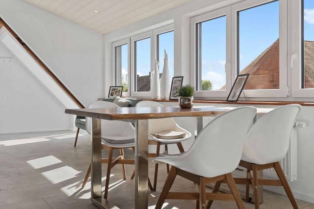 Second Home - Ferienwohnungen Fischbach FDH Екстериор снимка