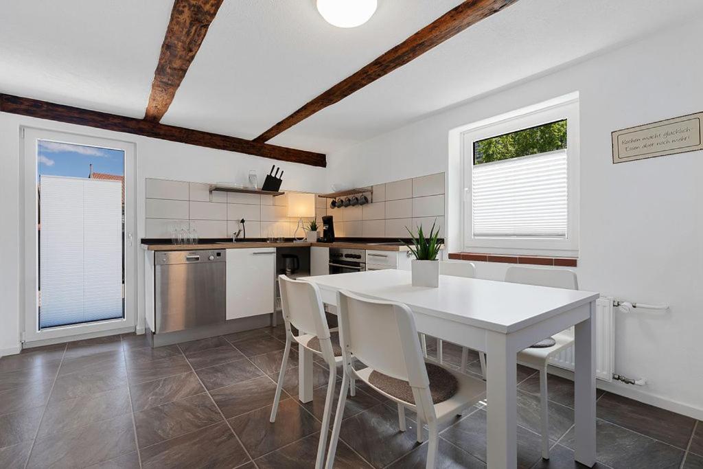 Second Home - Ferienwohnungen Fischbach FDH Екстериор снимка