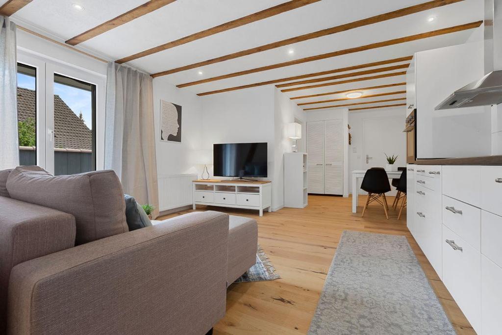 Second Home - Ferienwohnungen Fischbach FDH Екстериор снимка