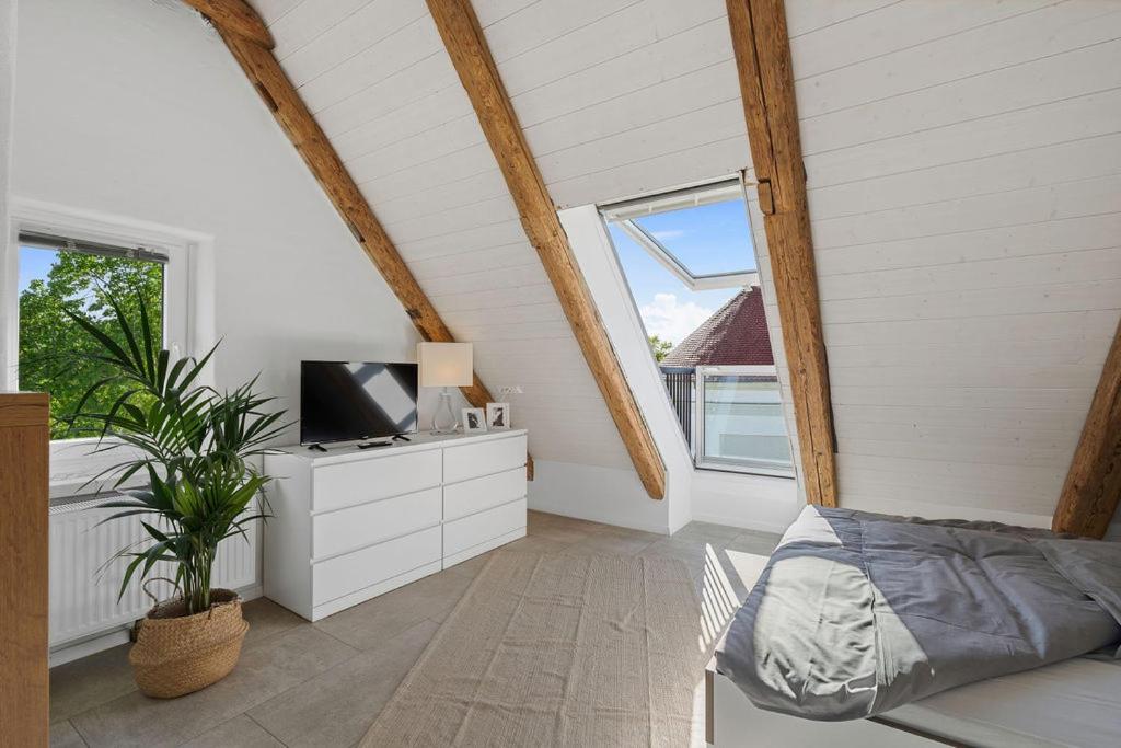 Second Home - Ferienwohnungen Fischbach FDH Екстериор снимка
