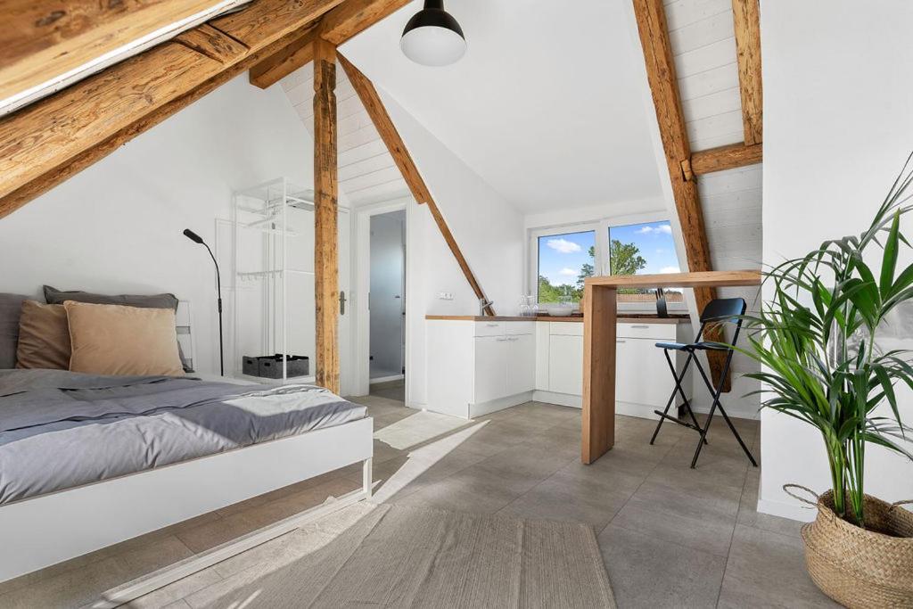 Second Home - Ferienwohnungen Fischbach FDH Екстериор снимка