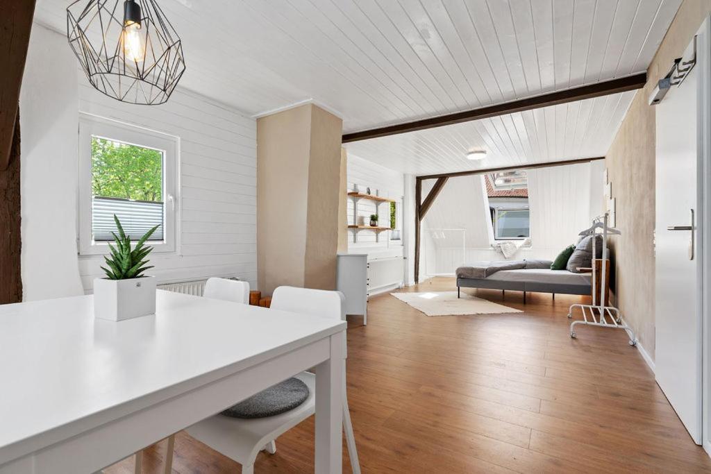 Second Home - Ferienwohnungen Fischbach FDH Екстериор снимка