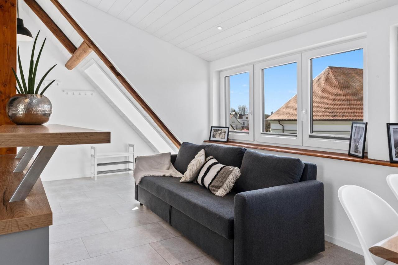 Second Home - Ferienwohnungen Fischbach FDH Екстериор снимка
