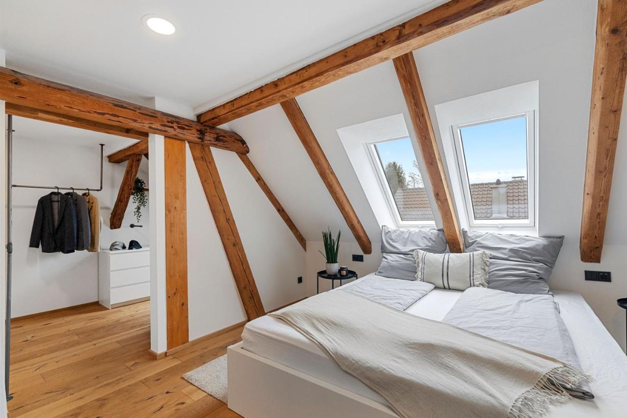 Second Home - Ferienwohnungen Fischbach FDH Екстериор снимка