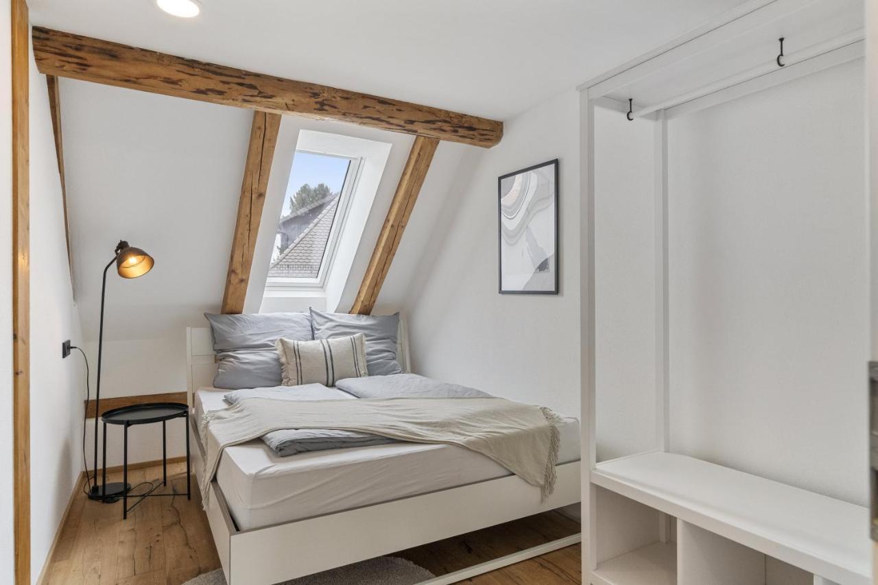 Second Home - Ferienwohnungen Fischbach FDH Екстериор снимка