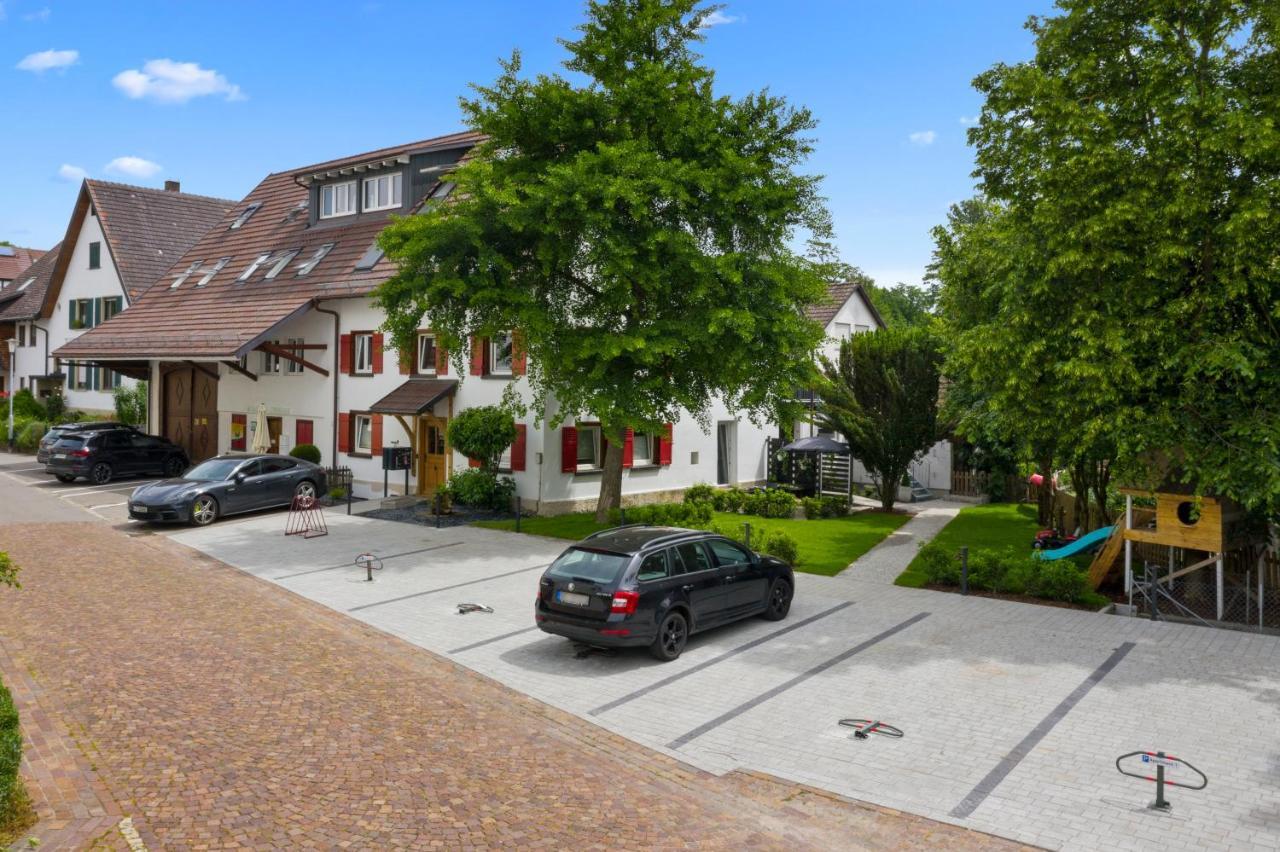 Second Home - Ferienwohnungen Fischbach FDH Екстериор снимка